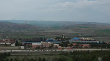 Kırıkkale MKE müdürü tutuklandı