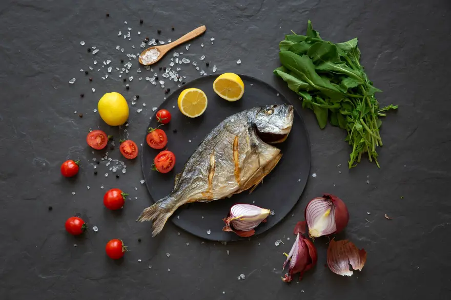 Balık fotoğrafı yarışmasında kazananlar belli oldu 18