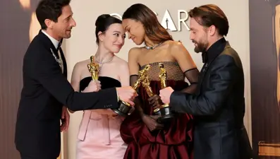 Oscar Ödülleri sahiplerini buldu