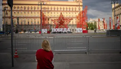 Rusya’da terör alarmı: Bir Azerbaycanlı gözaltına alındı