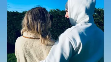 Hadise ve Kaan Yıldırım çiftinden barışma sonrası ilk fotoğraf