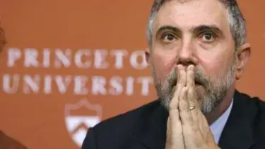 Krugman: İkinci canlandırma paketi gerekli