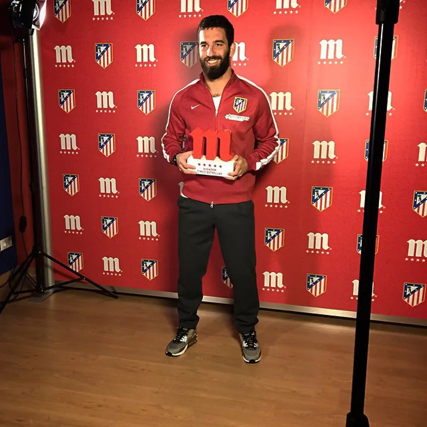 Arda Turan'ın 15 milyon euroluk malikanesi 125 Arda Turan'ın 15 milyon euroluk malikanesi 125