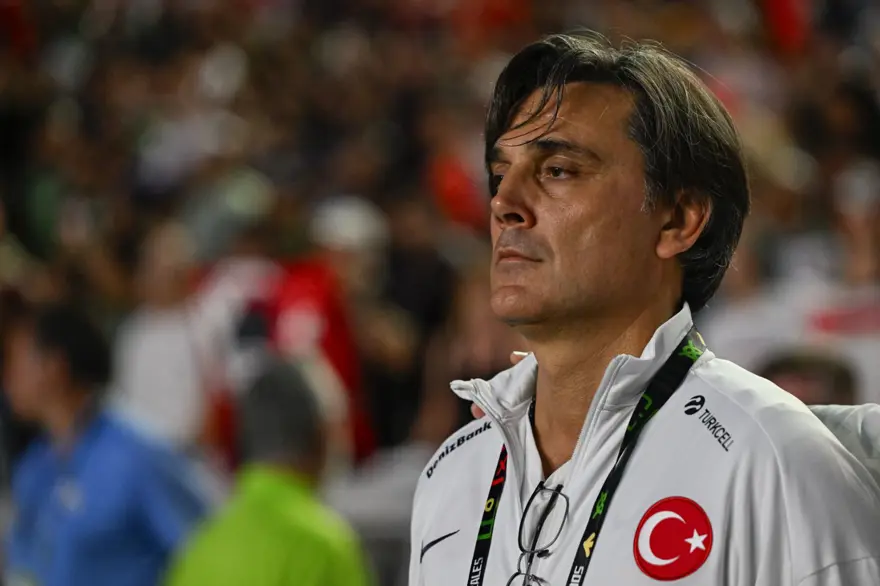 A Milli Takım, Meksika'ya 1-0 yenildi 5