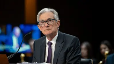 Küresel piyasalarda gözler ABD TDİ ve Powell'da