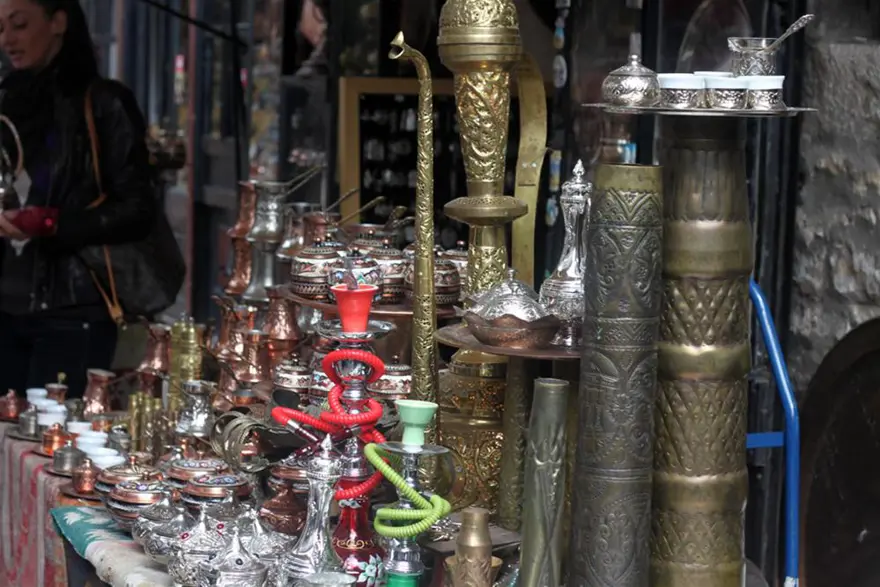 Bosna hâlâ savaşı yaşıyor 28