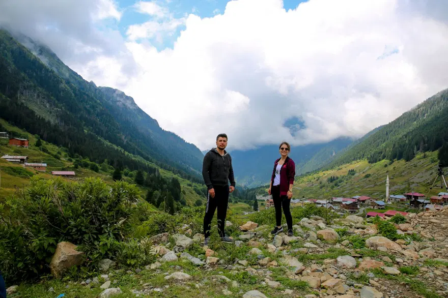 elevit yaylası, doğu karadeniz yaylaları, rize yaylaları, en güzel yaylalar 3