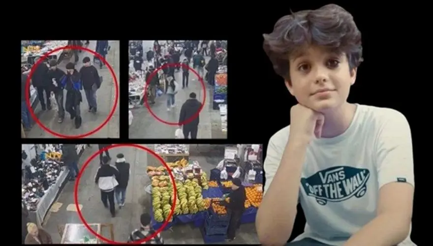 Minguzzi cinayetinde yeni görüntü: Bıçakladılar, gülerek poz verdiler! 