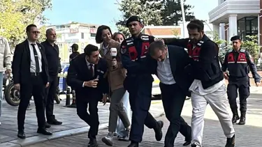 Cumhuriyet Savcısı Yavuz Engin'e tehdide bir tutuklama daha: Suikastçi getirtip vurduracağım!