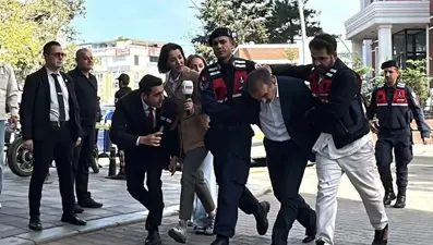 Cumhuriyet Savcısı Yavuz Engin'e tehdide bir tutuklama daha: Suikastçi getirtip vurduracağım!