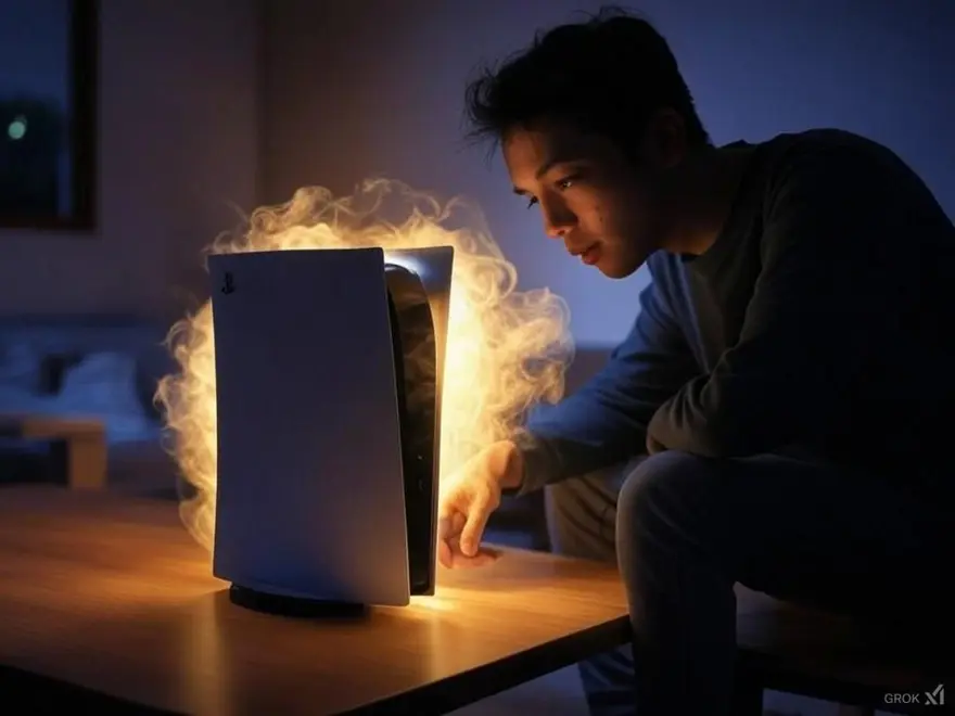 THE LAST OF US OYUNUNDA TEST EDİLDİ 2