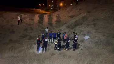 Kayıp Alzheimer hastası dağlık alanda ölü bulundu