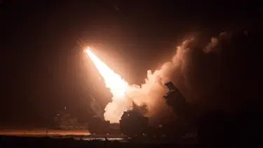 Ukrayna'dan Rusya'ya saldırı: ABD füzeleri ilk kez kullanıldı