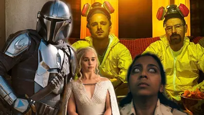 Seyirciler puan verdi: En popüler diziler