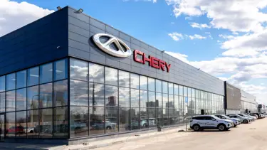 Çinli otomobil devi Chery, Türkiye'ye yatırım yolunda