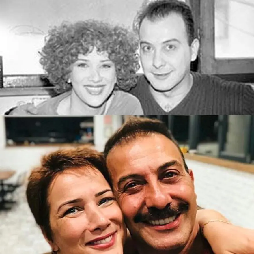 HAKAN YILMAZ- JANSET PAÇAL 204