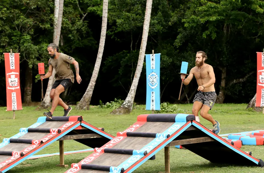 Survivor, Survivor 2017, survivor ödül oyunu, survivor yarışma, Survivor Türkiye 33 Survivor, Survivor 2017, survivor ödül oyunu, survivor yarışma, Survivor Türkiye 33