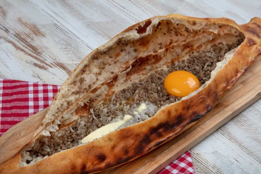 Lezzeti ülke sınırlarını aştı! Dünyanın bir numarası oldu, en iyiler listesine Türkiye'den 3 lezzet girdi 6 Lezzeti ülke sınırlarını aştı! Dünyanın bir numarası oldu, en iyiler listesine Türkiye'den 3 lezzet girdi 6