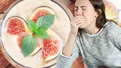 1 bardağı mide bulantısına iyi geliyor: Sindirim sorunlarına yardımcı olabilir