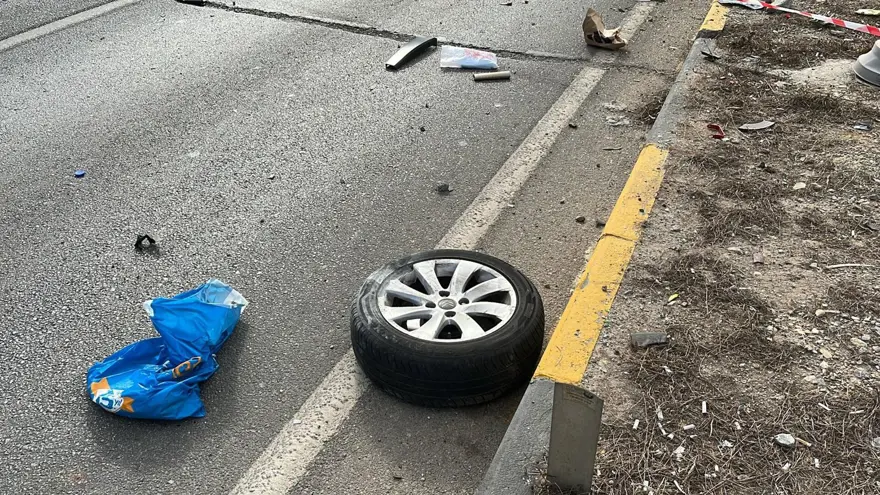 Muğla'da feci kaza: 1 ölü, 3 yaralı 7