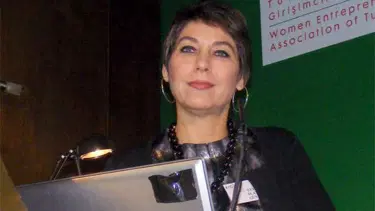 Leyla Alaton: Senden daha güzeli var