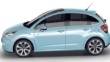 Yeni Citroen C3