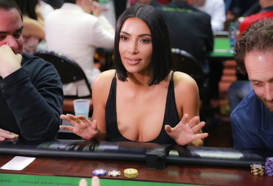 Kim Kardashian hastalığını anlattı: Acı verici ve korkutucu 6