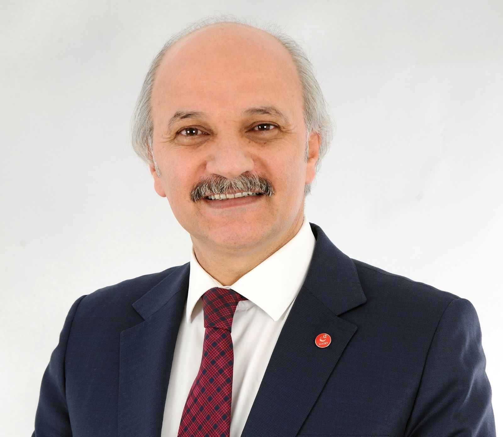 Saadet Partisi’nin İBB adayı Birol Aydın kimdir?