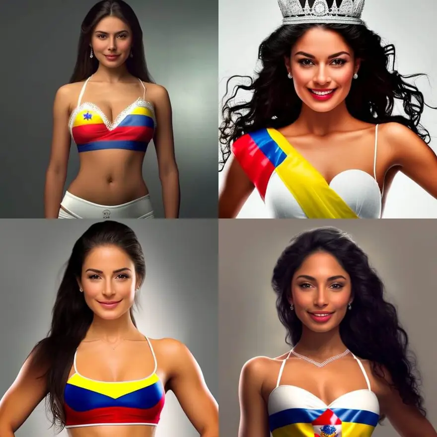 KOLOMBİYA 36 KOLOMBİYA 36