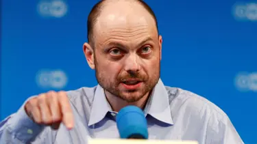 Rus muhalif tarihi esir takasının ardından konuştu: "Öleceğime emindim"