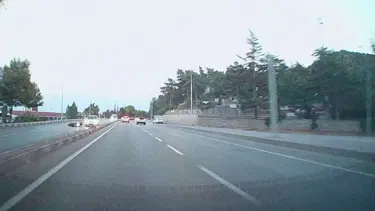 Otomobil ile motosiklet çarpıştı: 1 yaralı