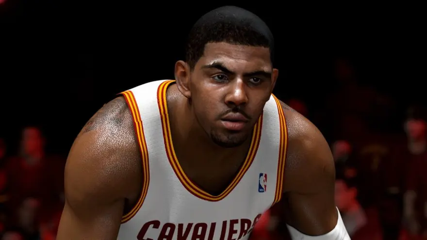 NBA 2k14 (2k Sports) 48