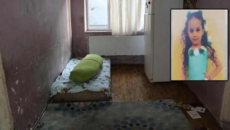 Aç bırakılıp eziyet edilen Elif Nur’un ölümünde babaanne ve halaya iyi hal indirimi Aç bırakılıp eziyet edilen Elif Nur’un ölümünde babaanne ve halaya iyi hal indirimi