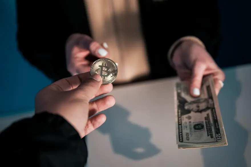 KRİPTO PARALARDA SATIŞLAR HIZLANDI 5