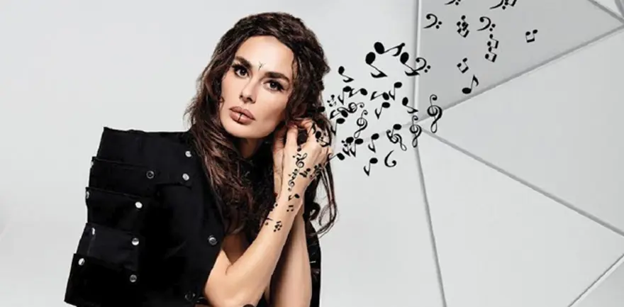 Ayşe Hatun Önal: Müzik piyasasına yön veriyorum 5