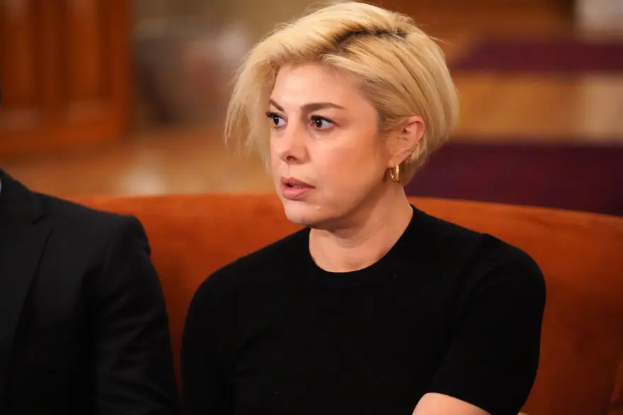 ORHAN'DAN SEYRAN'A TEŞEKKÜR 11 ORHAN'DAN SEYRAN'A TEŞEKKÜR 11