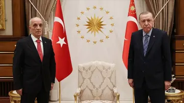SON DAKİKA HABERİ: Asgari ücret ne kadar olacak? Türk-İş Genel Başkanı Cumhurbaşkanı Erdoğan'la görüştü