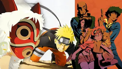 En iyi animeler (IMDb Puan sırasına göre)