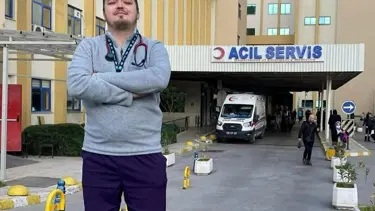 Genç doktor evinde ölü bulunmuştu: Ölüm nedeni otopsiyle belli oldu
