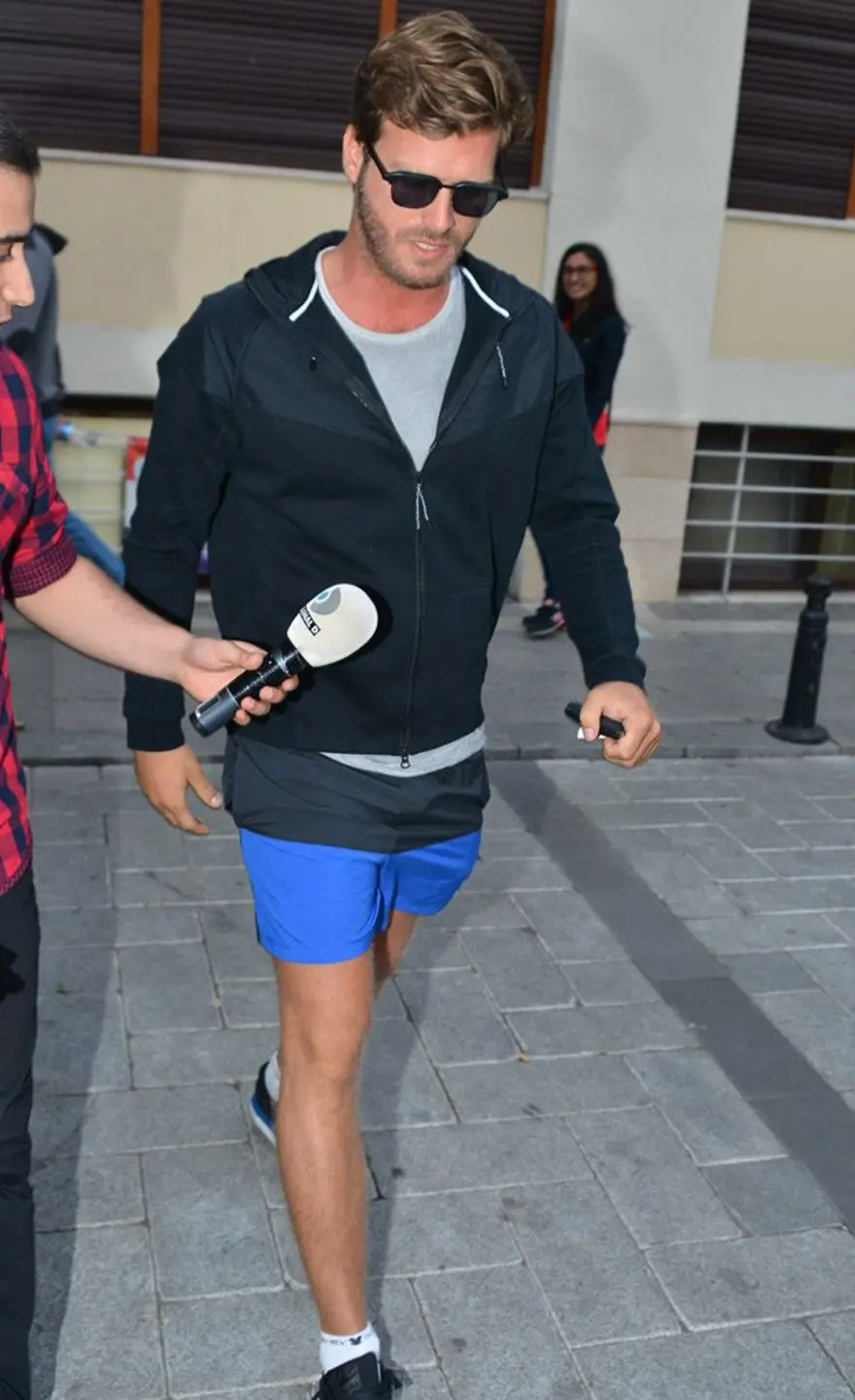 Jennifer Lopez ter içinde (Ünlülerin spor stilleri) 7
