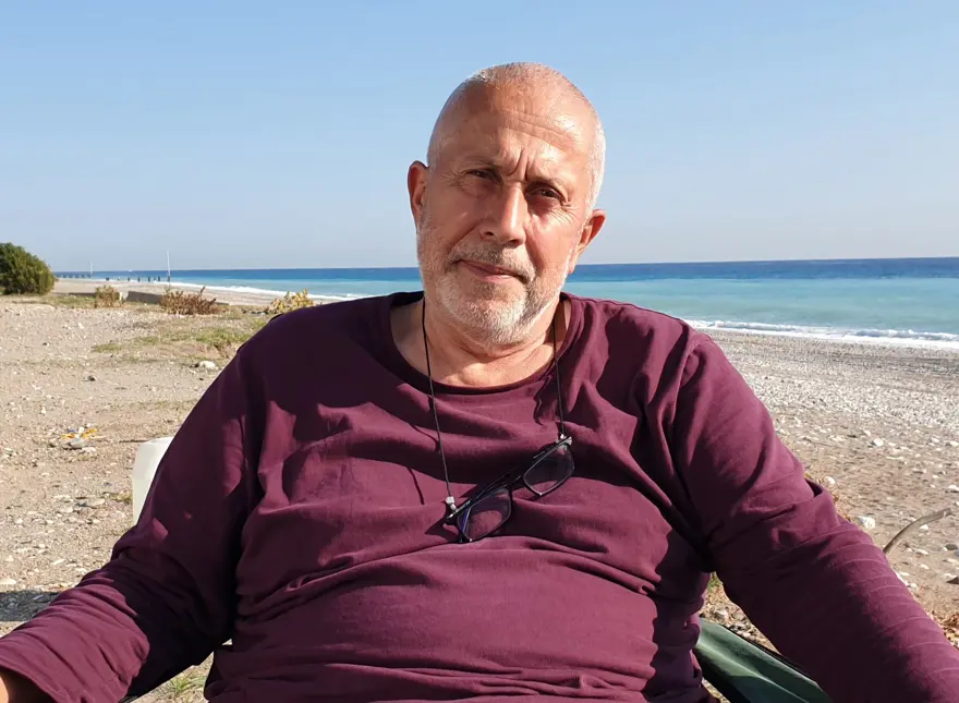 "YENİ DOSTLUKLAR EDİNİYORUZ" 4