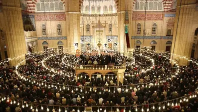 Üç aylar takvimi 2025: Üç aylar ne zaman başlayacak, önemi ne?