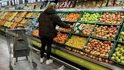 Arjantin'de enflasyon düşük seyrediyor