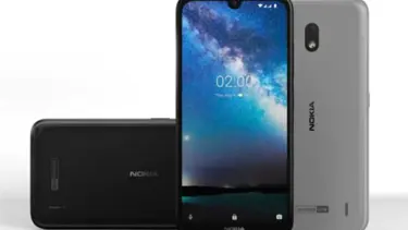 1100 TL fiyatlı Nokia 2.2 Türkiye'de satışa sunuluyor