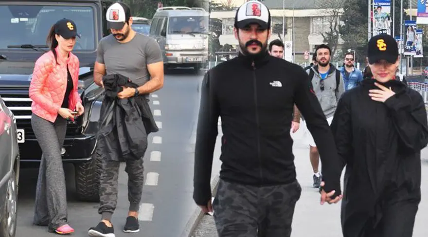 Jennifer Lopez ter içinde (Ünlülerin spor stilleri) 29