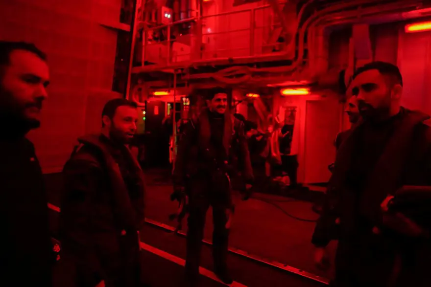 SIZINTININ KAYNAĞI AKILLI SAATLER Mİ? 3