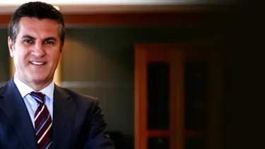 Sarıgül'ün partisinin kuruluş tarihi belli oldu