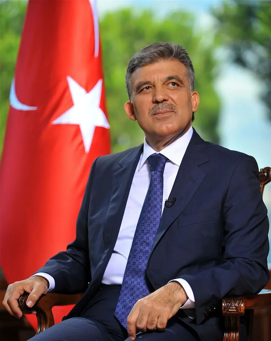 Köşkteki 4 yılını anlattı 22