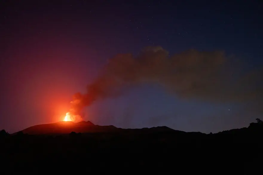 5 KİLOMETRE YÜKSEKLİĞE ULAŞTI 3