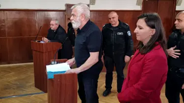 Hablemitoğlu suikastı zanlısı Levent Göktaş, mahkemede kalp krizi geçirdi